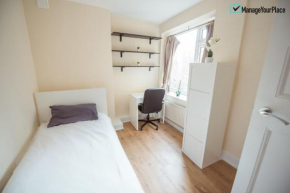 Great Central London Flat